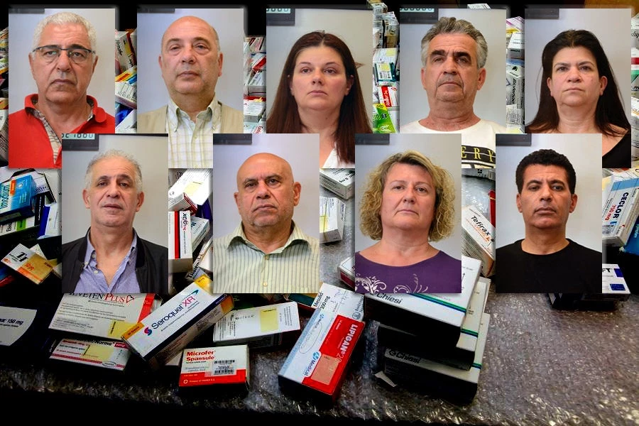 Oργή με τα τέρατα – Διάλογοι που προκαλούν αναγούλα: «Το OPDIVO με 700 ή να τα βάλει στον κ… του»!